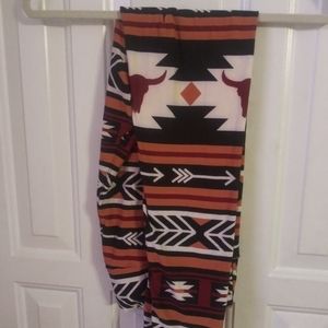 TC2 Lularoe Leggings